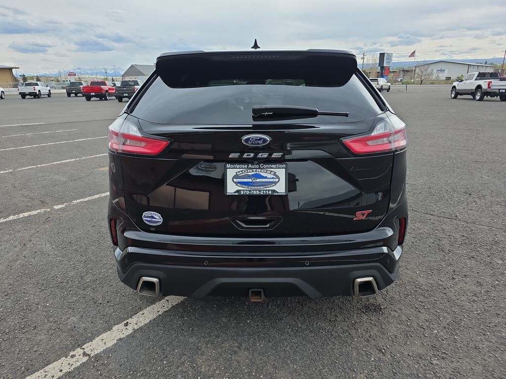 2022 Ford Edge ST - Photo 6