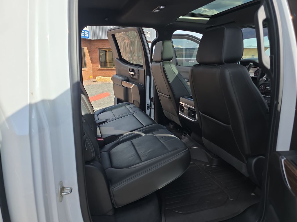 2019 Chevrolet Silverado 1500 High Country - Photo 30
