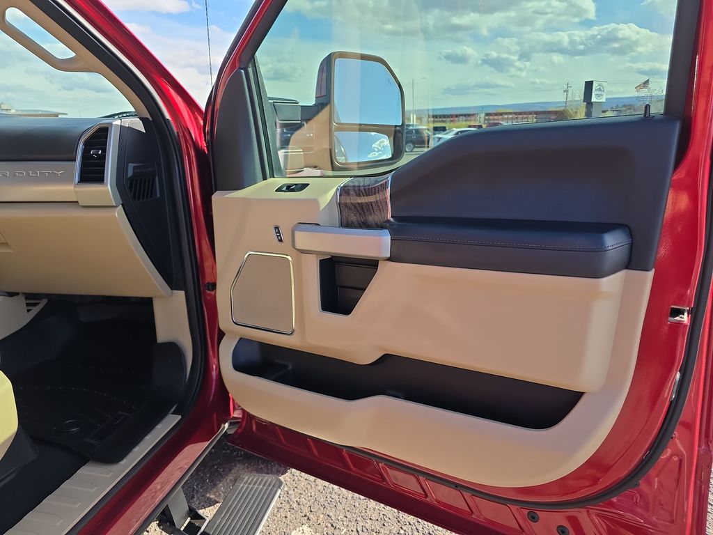 2019 Ford F-250 Super Duty Lariat - Photo 29