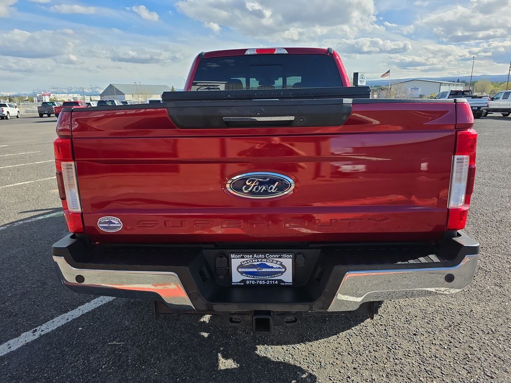 2019 Ford F-250 Super Duty Lariat - Photo 6