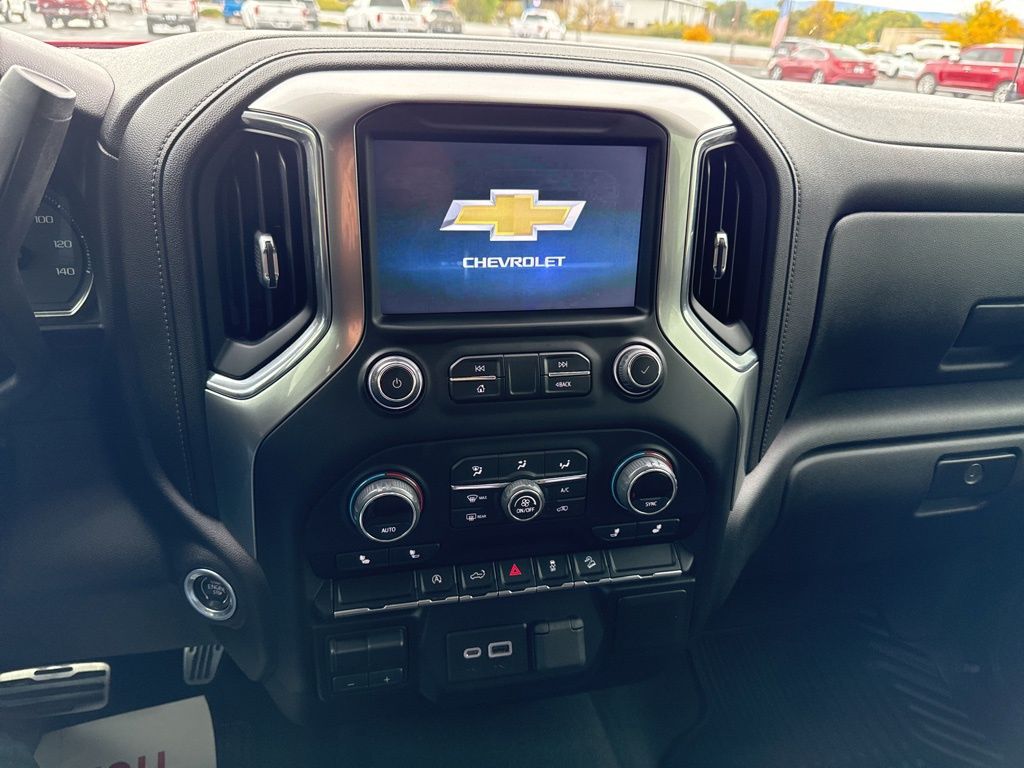2022 Chevrolet Silverado 1500 Limited RST - Photo 18