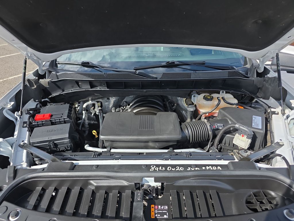 2019 Chevrolet Silverado 1500 High Country - Photo 40