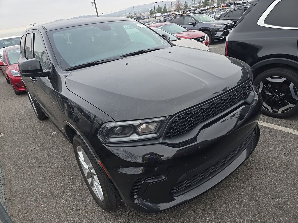 2023 Dodge Durango GT AWD's photo