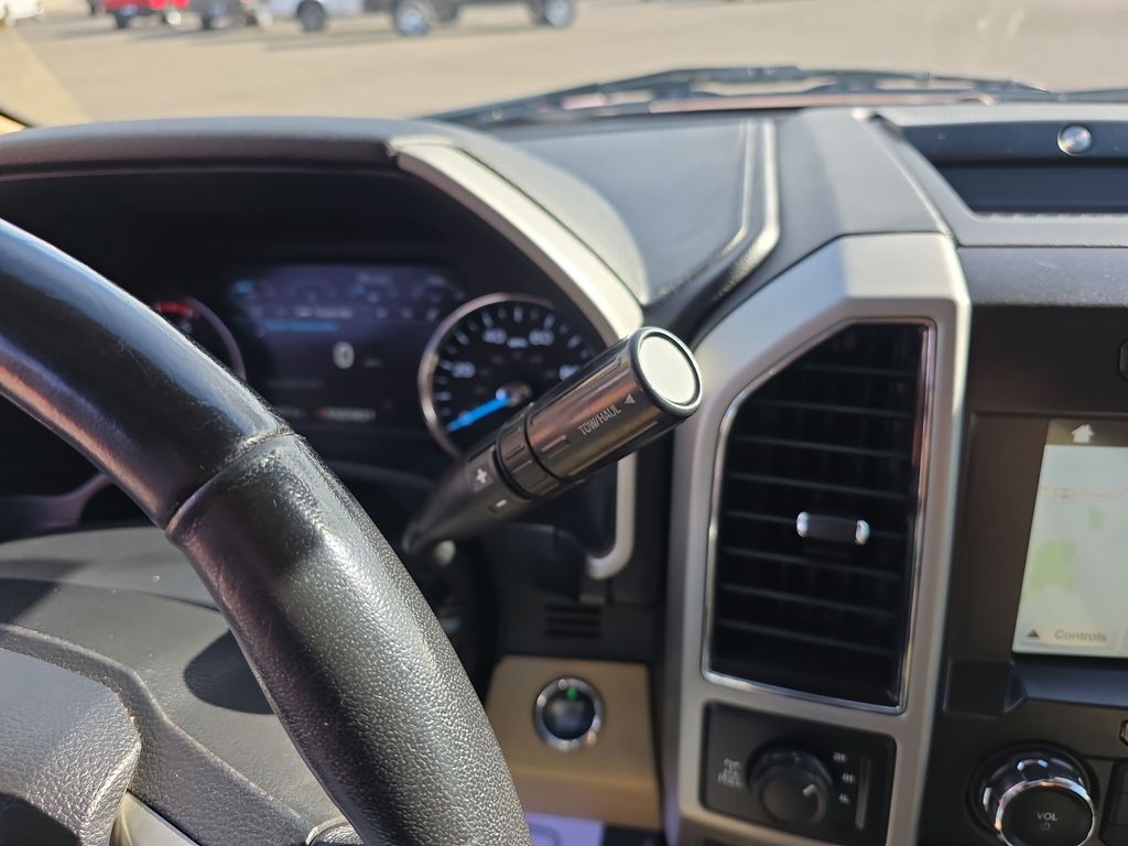 2019 Ford F-250 Super Duty Lariat - Photo 23