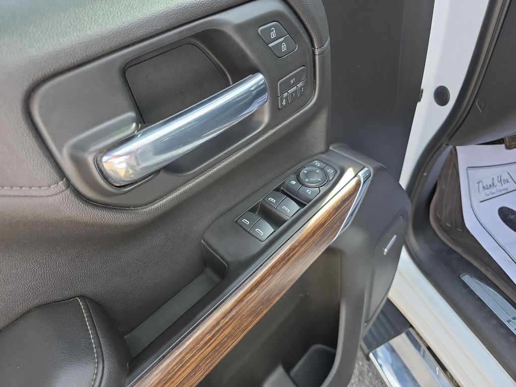 2019 Chevrolet Silverado 1500 High Country - Photo 12