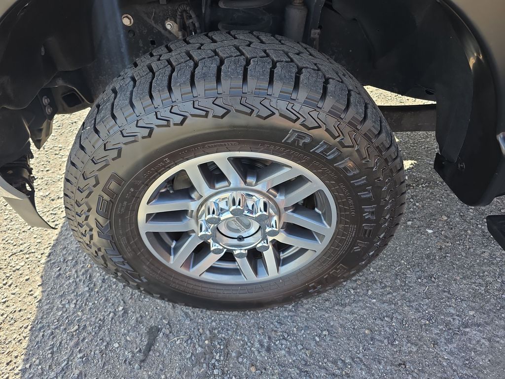 2019 Ford F-250 Super Duty Lariat - Photo 39