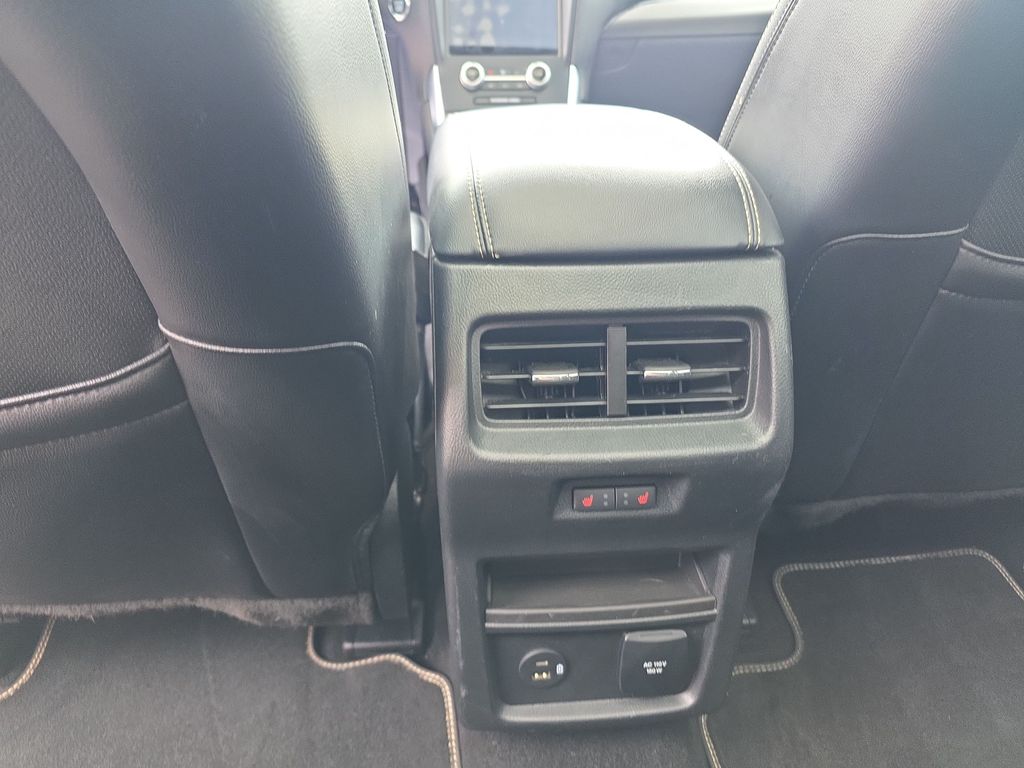 2022 Ford Edge ST - Photo 27