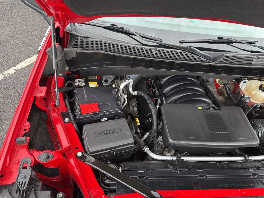 2022 Chevrolet Silverado 1500 Limited RST - Photo 28