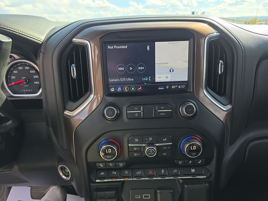 2019 Chevrolet Silverado 1500 High Country - Photo 18