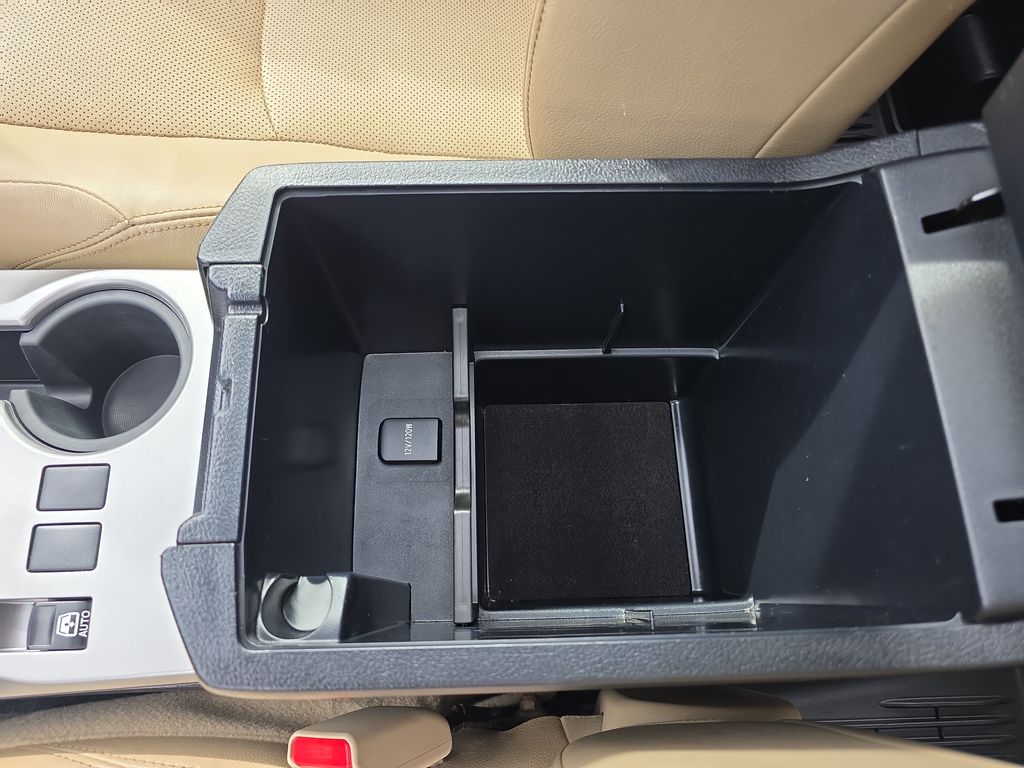2016 Toyota 4Runner Limited - Photo 27