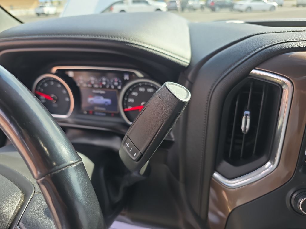 2019 Chevrolet Silverado 1500 High Country - Photo 23