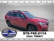  Subaru Ascent