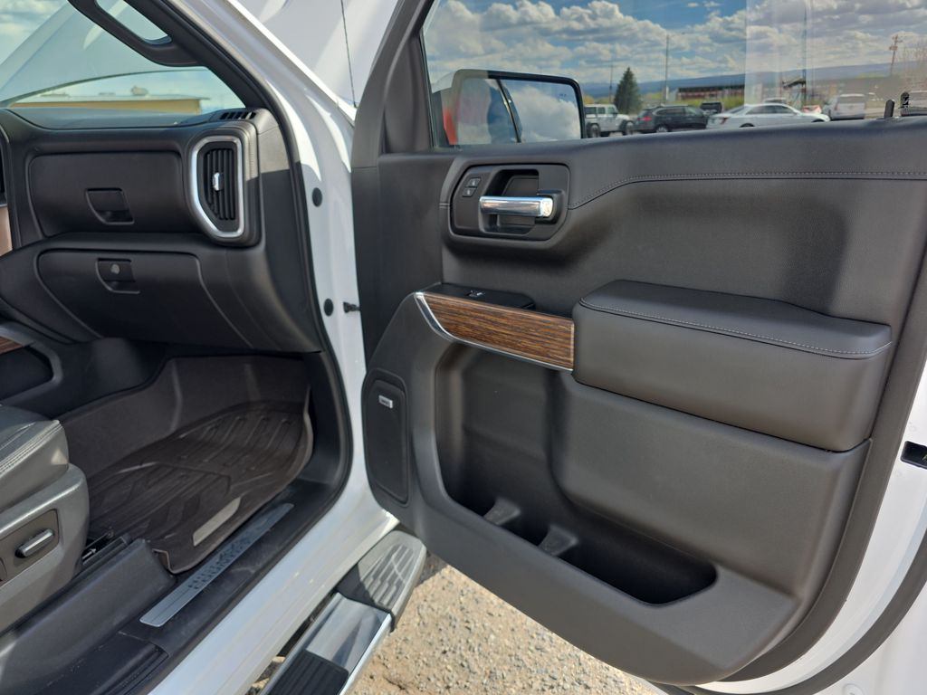 2019 Chevrolet Silverado 1500 High Country - Photo 28