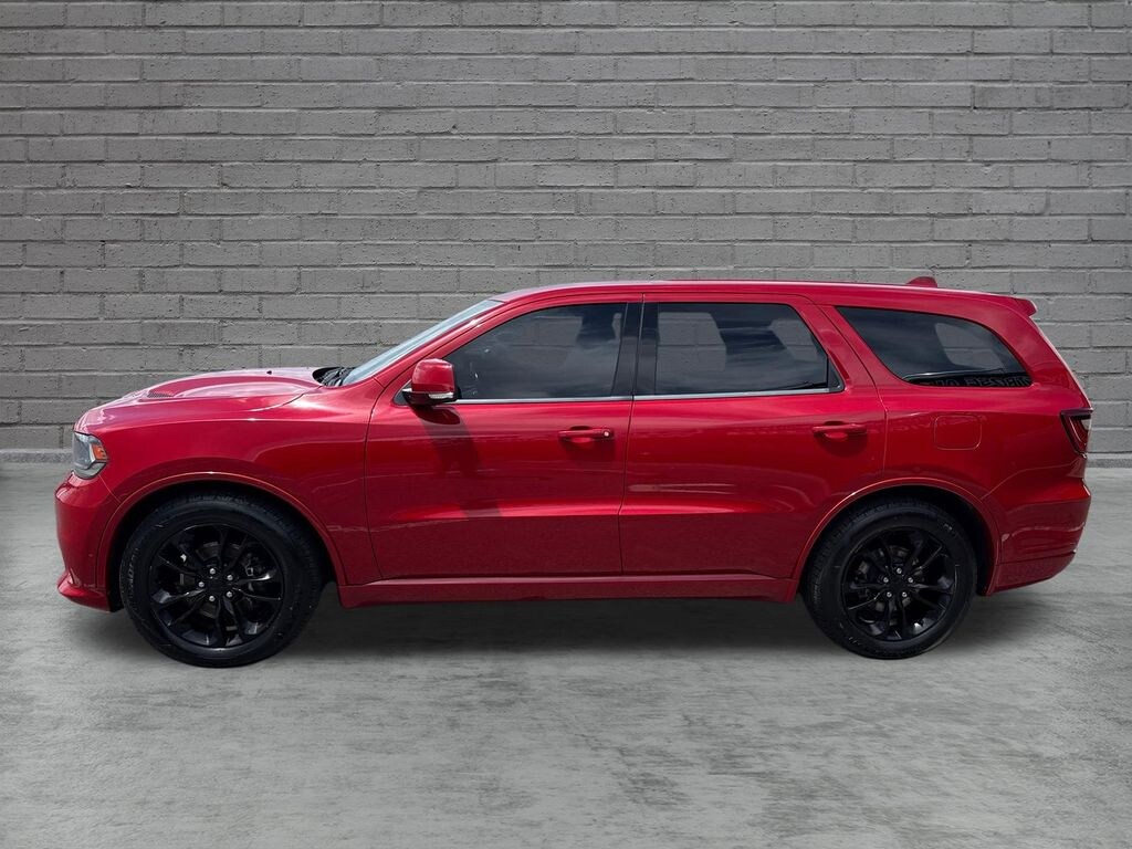Used 2019 Dodge Durango R/T SUV