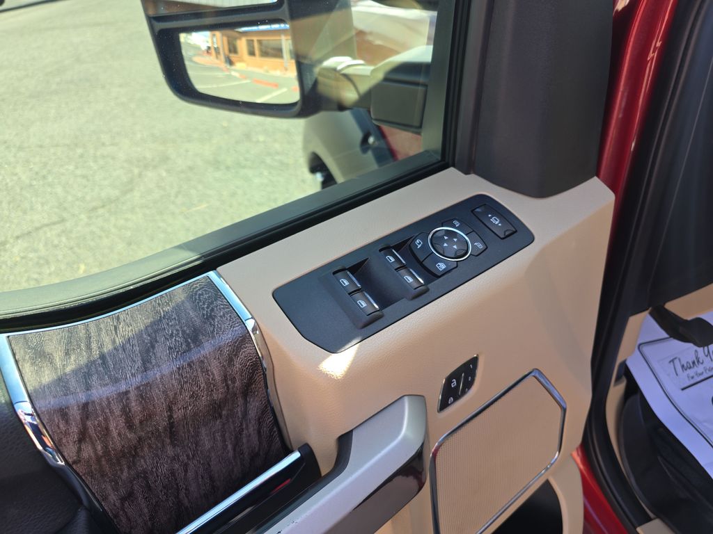 2019 Ford F-250 Super Duty Lariat - Photo 12