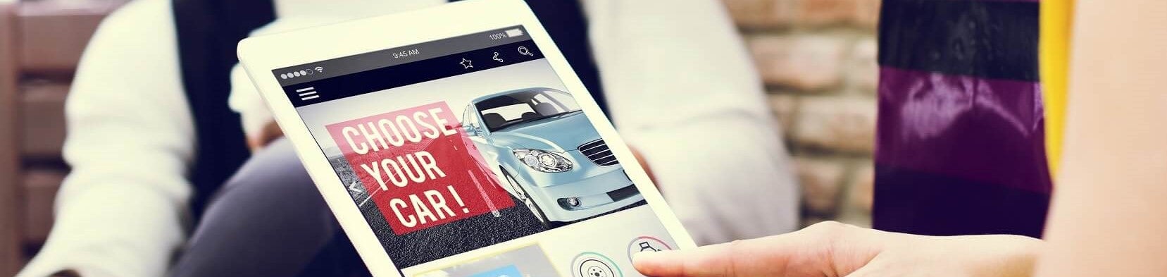 Buying a Used Car: What is a Rebuilt Title? | Montrose Auto Outlet of