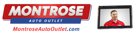 Montrose Auto Outlet of Cleveland