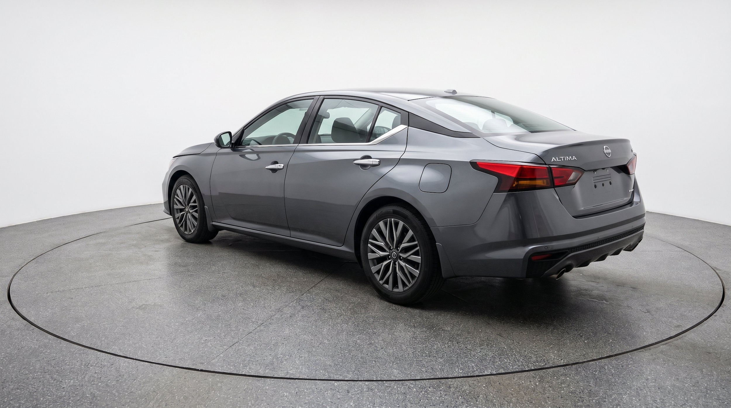 Thumbnail: 2025 Nissan Altima - 6