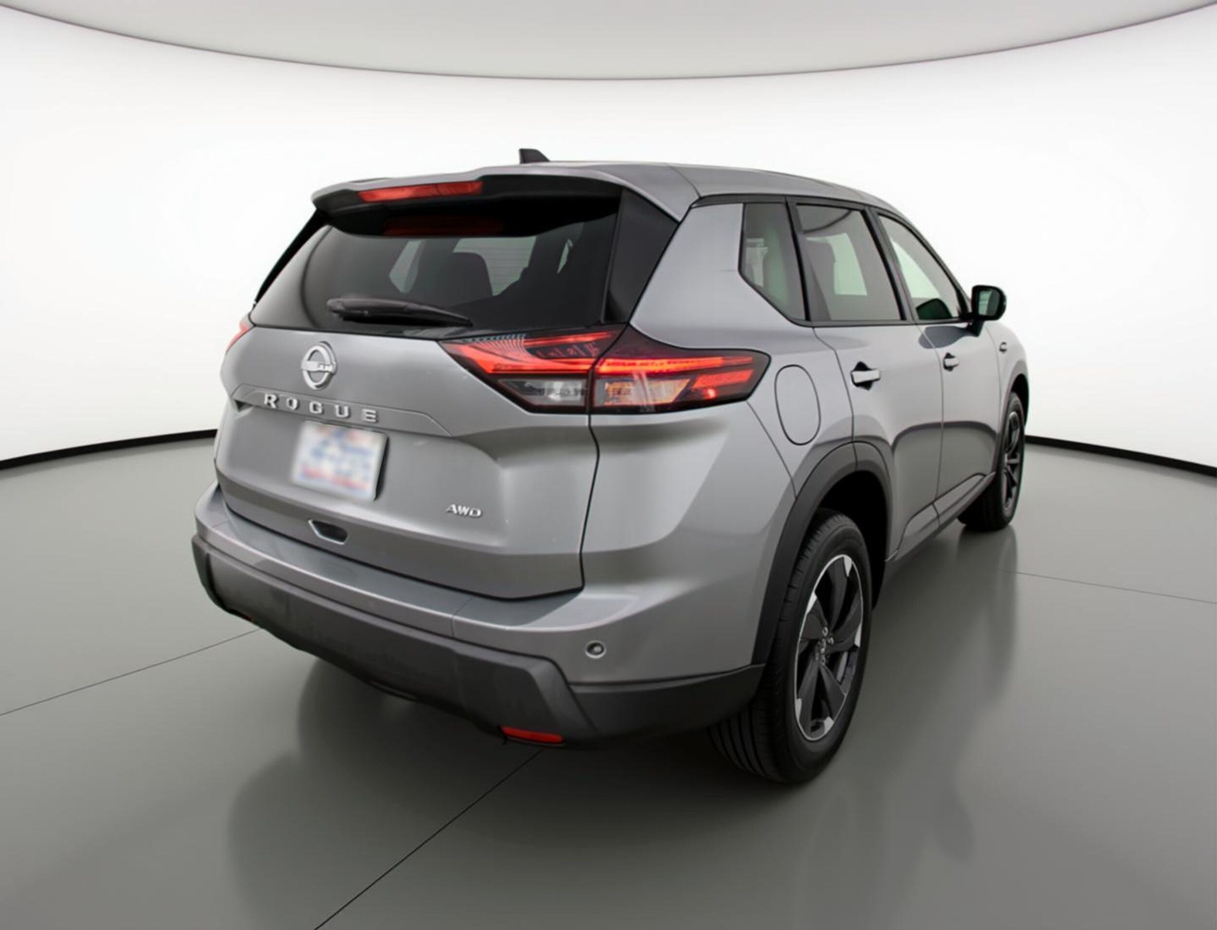 Thumbnail: 2025 Nissan Rogue - 7