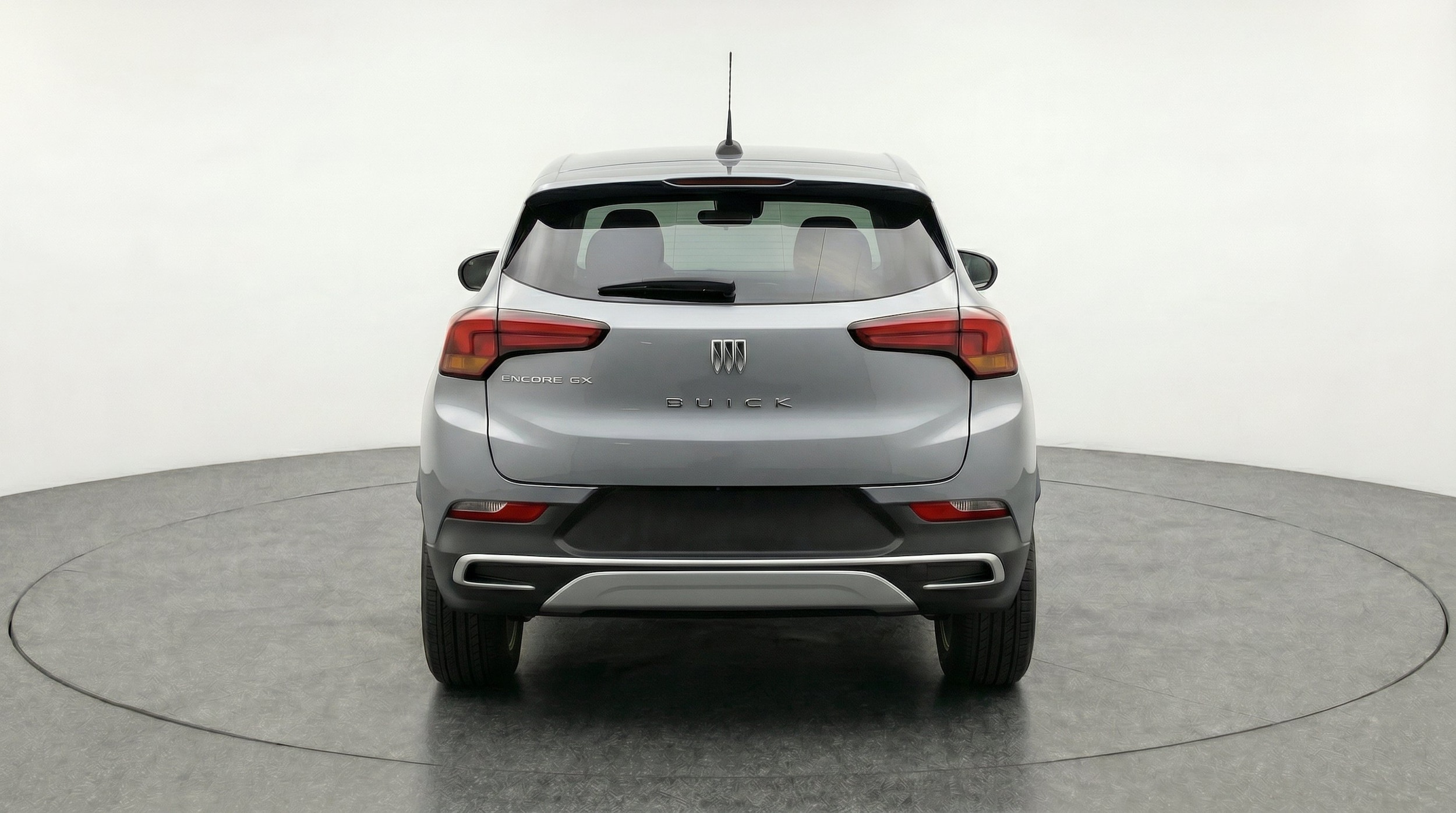 Thumbnail: 2025 Buick Encore GX - 7