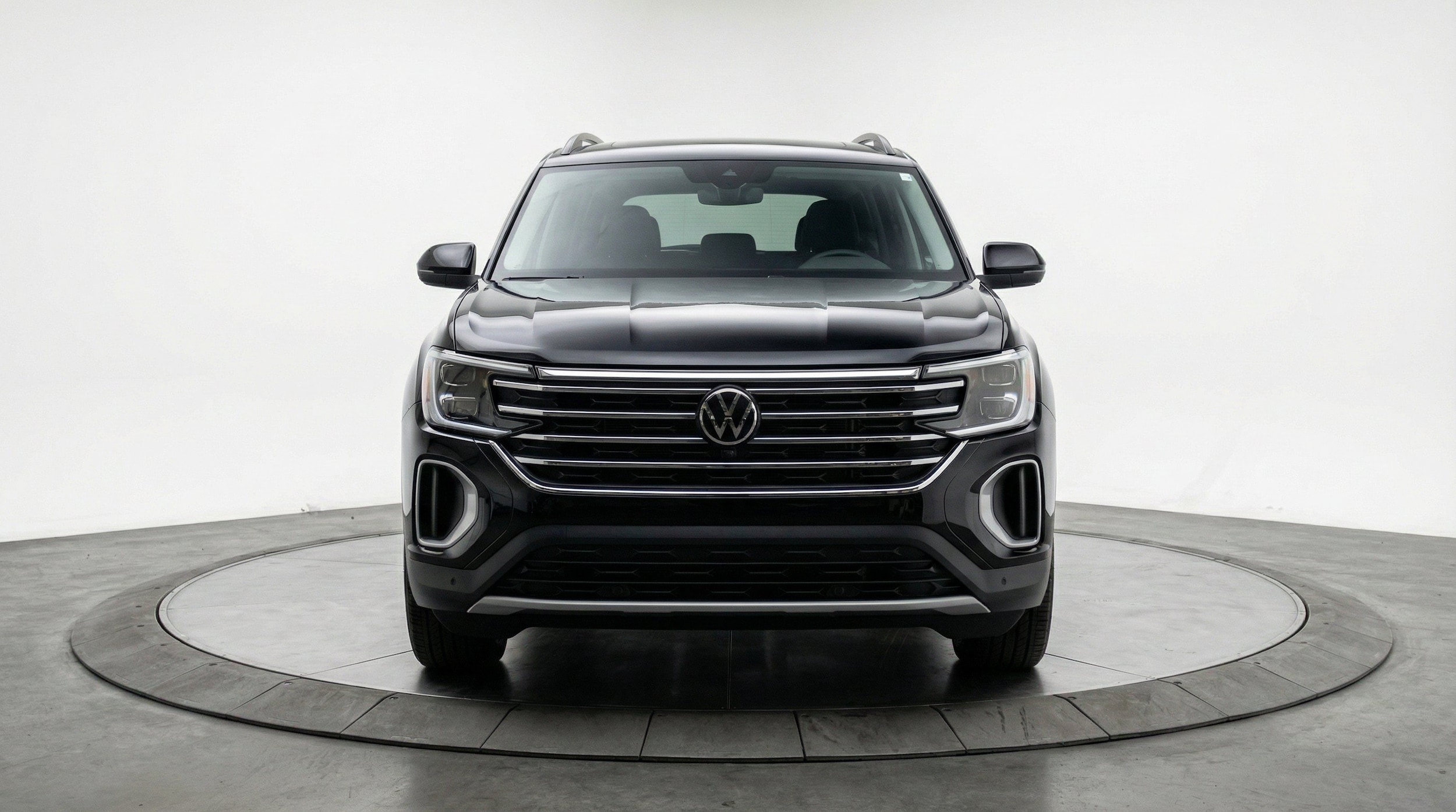 Thumbnail: 2026 Volkswagen Atlas - 2