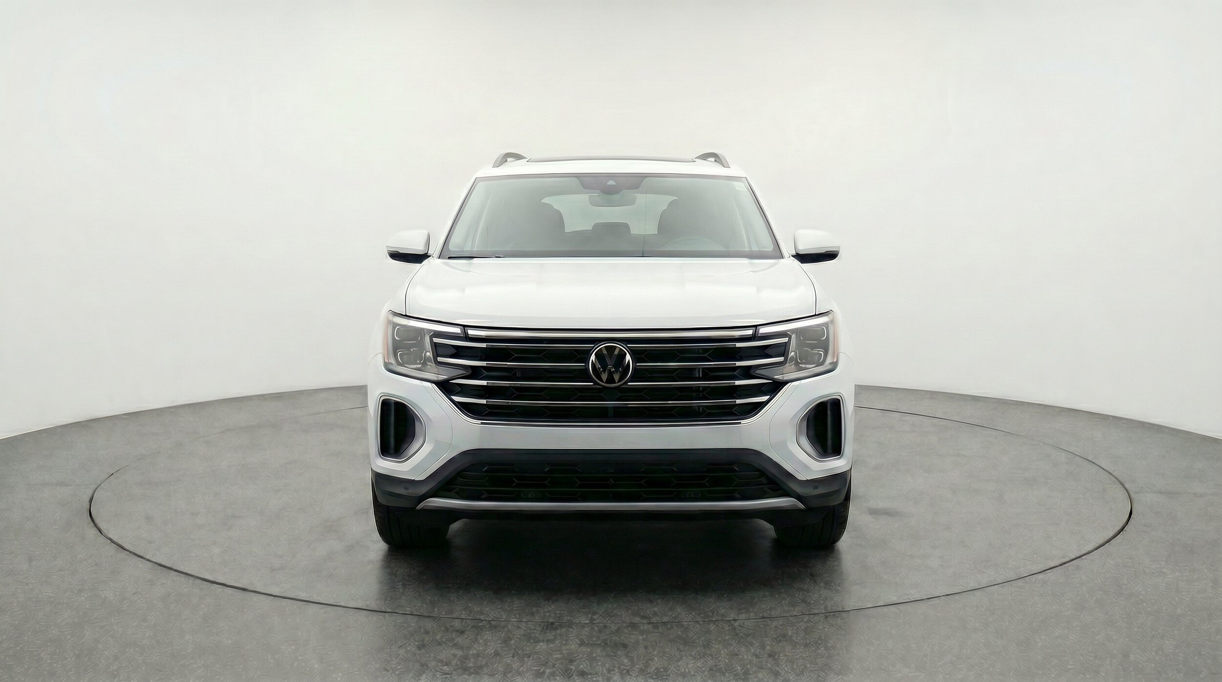 Thumbnail: 2026 Volkswagen Atlas - 2