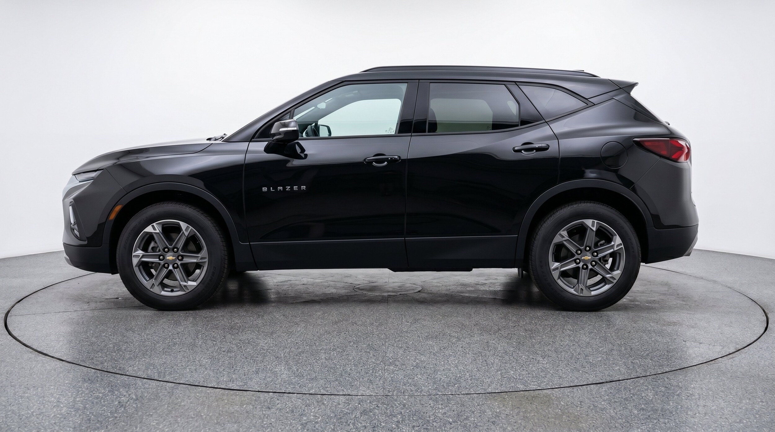 Thumbnail: 2025 Chevrolet Blazer - 5