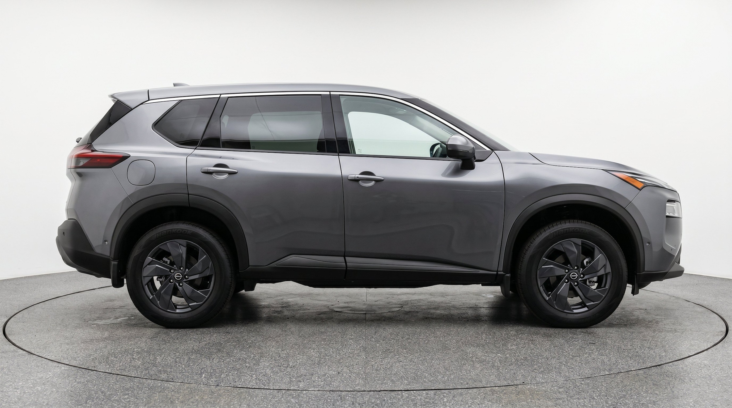 Thumbnail: 2026 Nissan Rogue - 11
