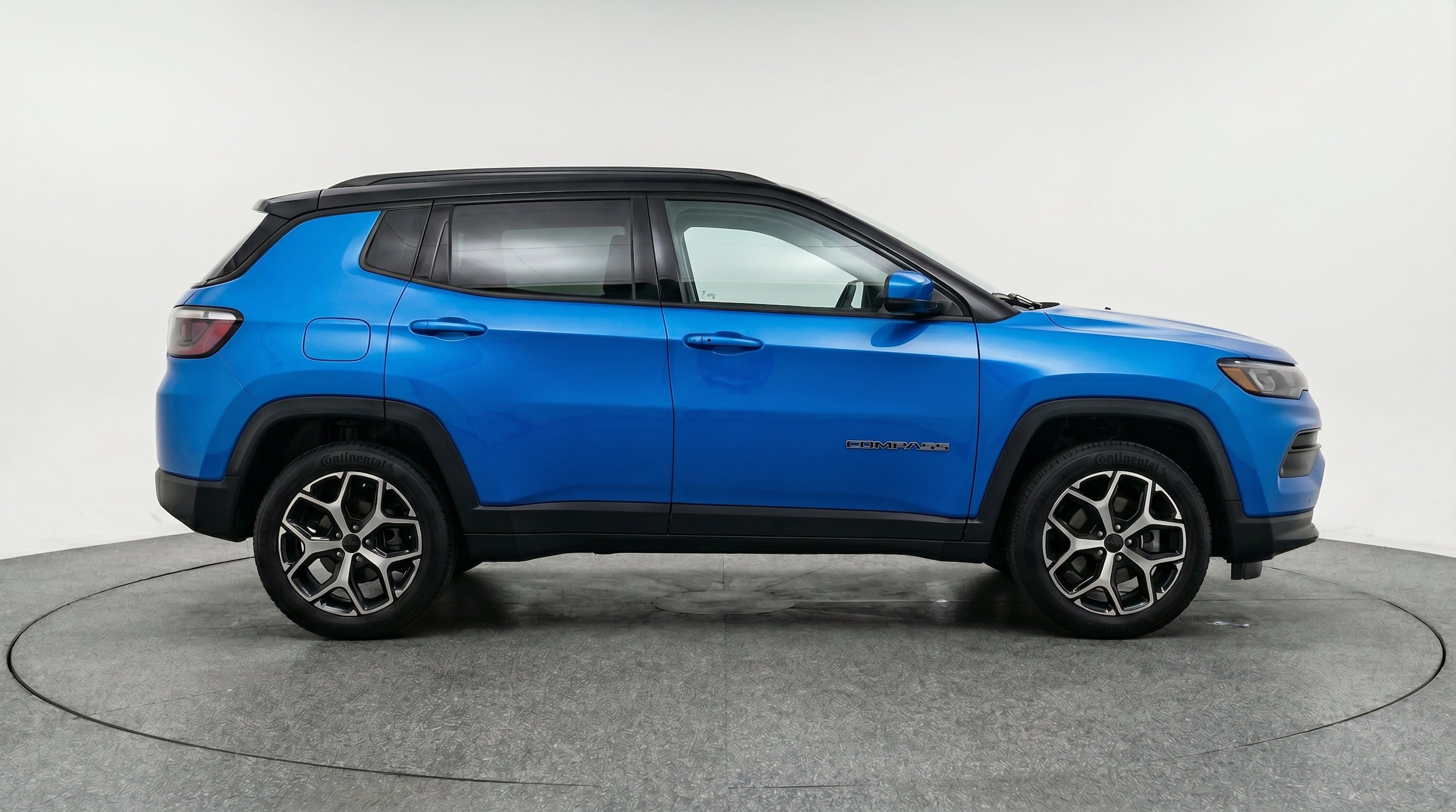 Thumbnail: 2025 Jeep Compass - 10