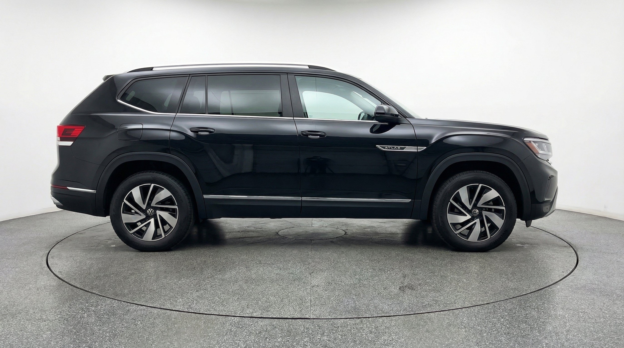 Thumbnail: 2026 Volkswagen Atlas - 11