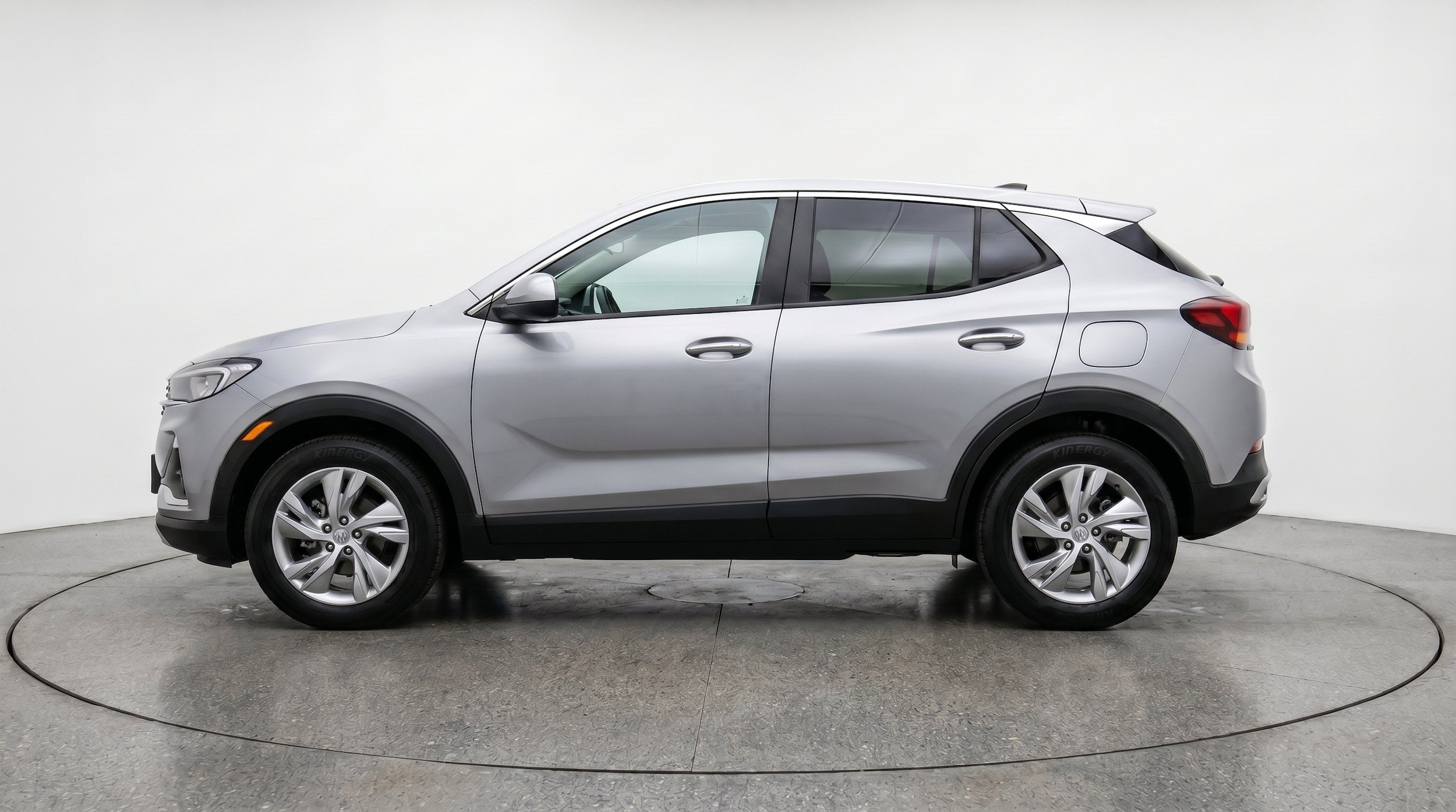 Thumbnail: 2025 Buick Encore GX - 5