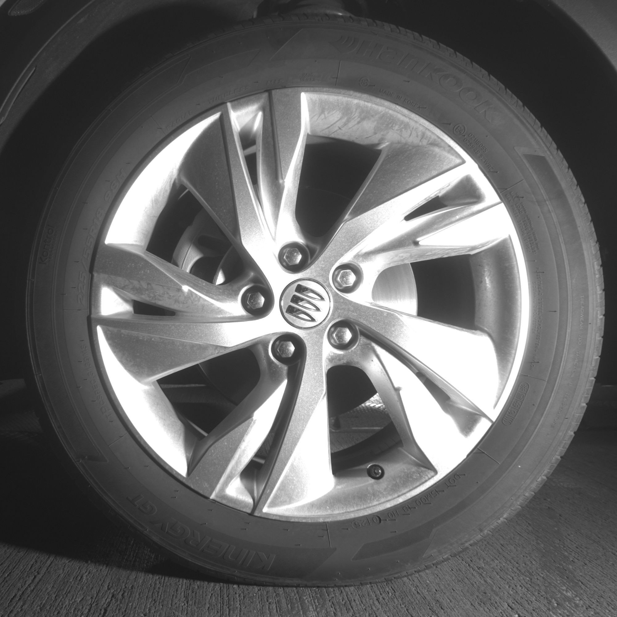 Thumbnail: 2025 Buick Encore GX - 12