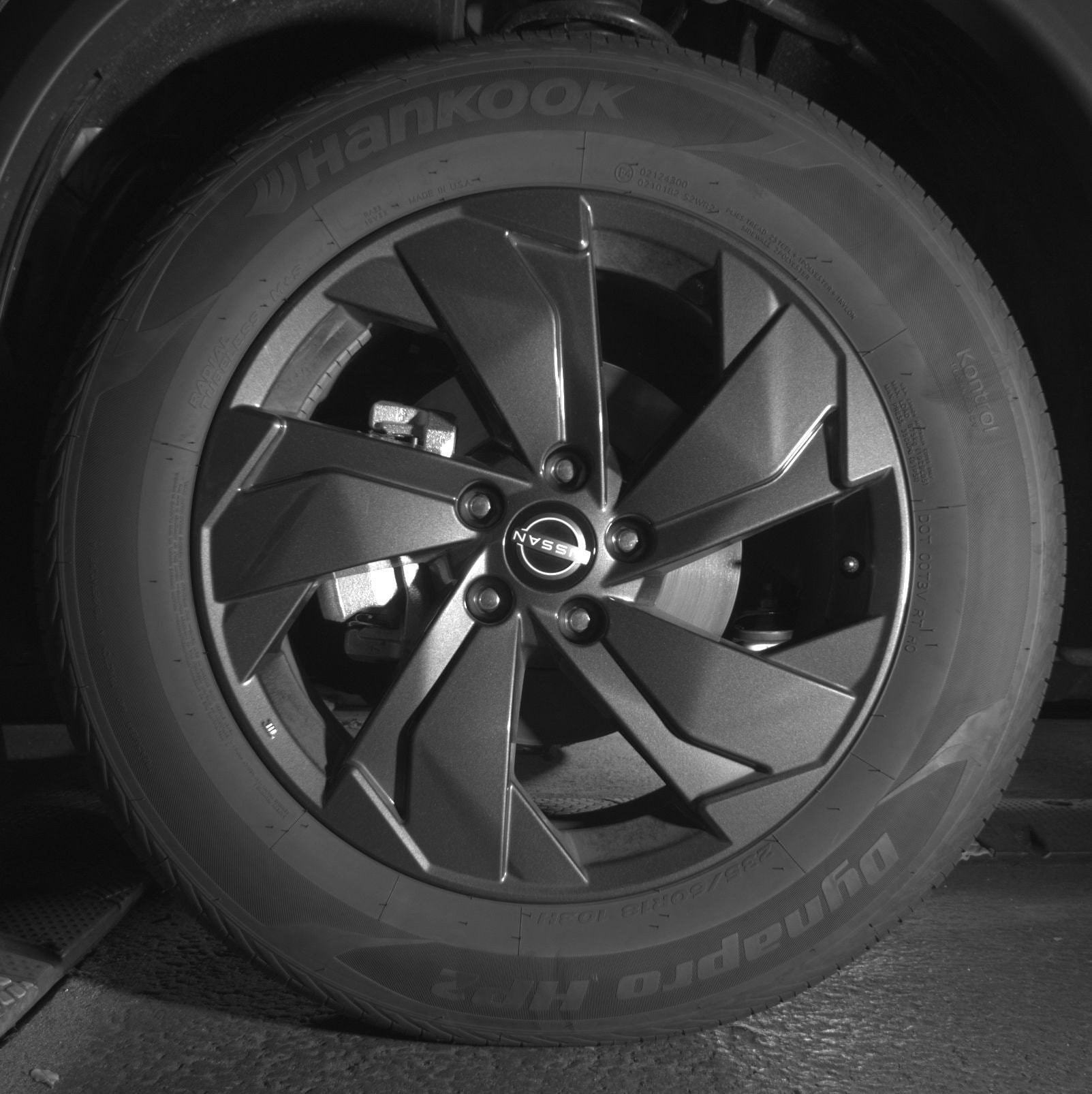Thumbnail: 2026 Nissan Rogue - 12