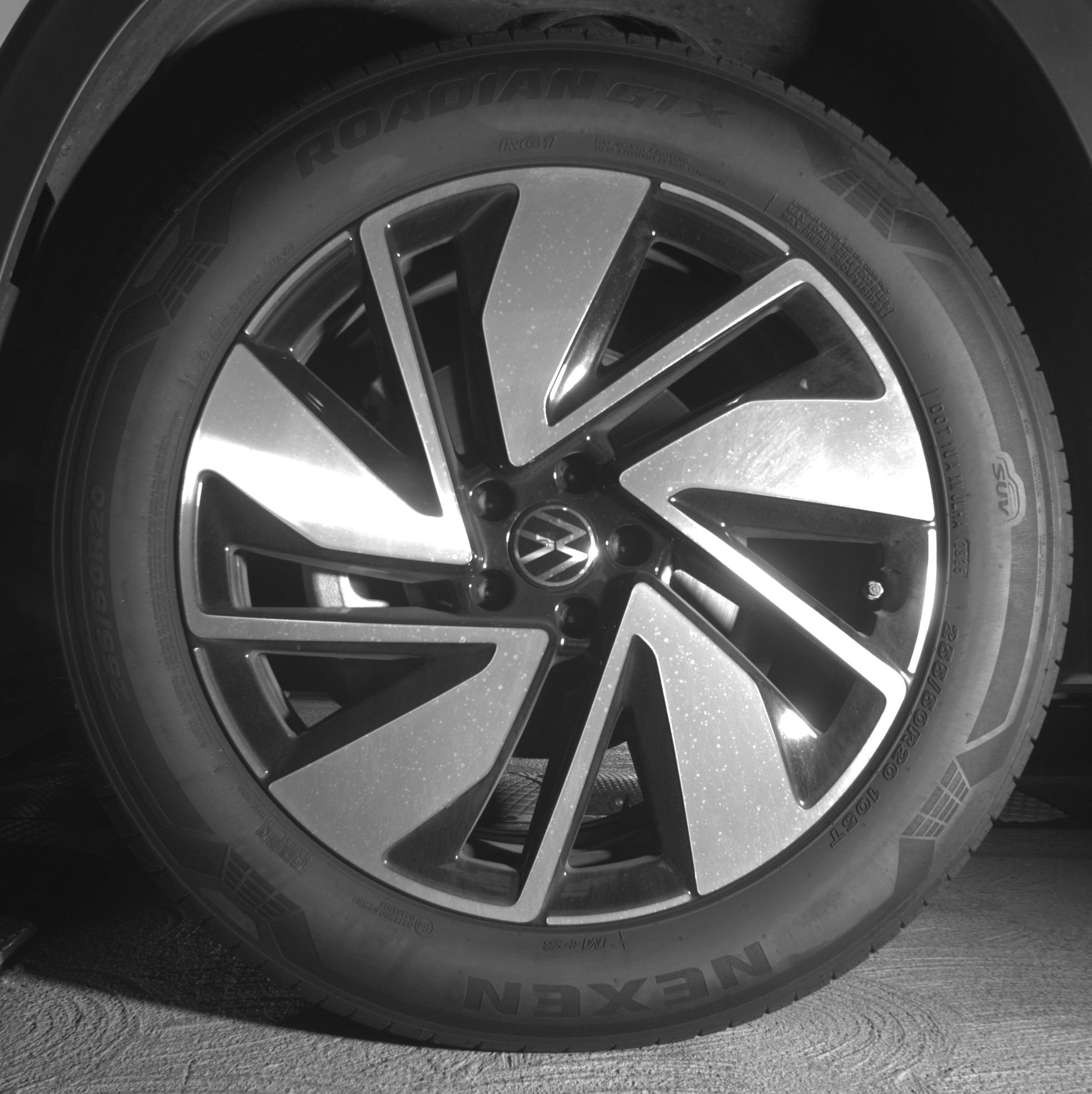 Thumbnail: 2026 Volkswagen Atlas - 12