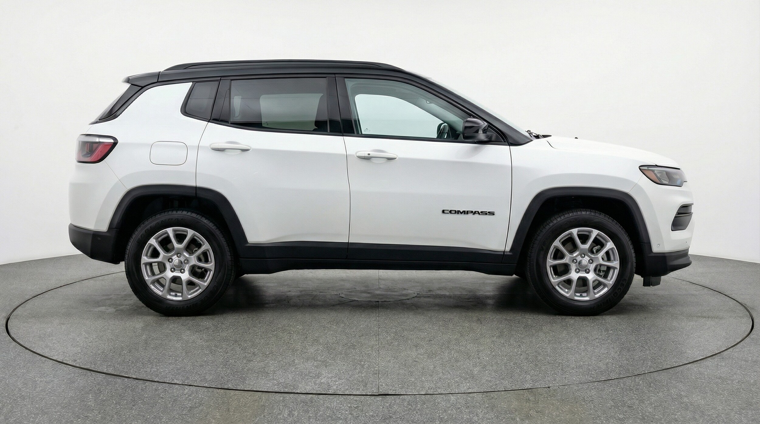Thumbnail: 2025 Jeep Compass - 8