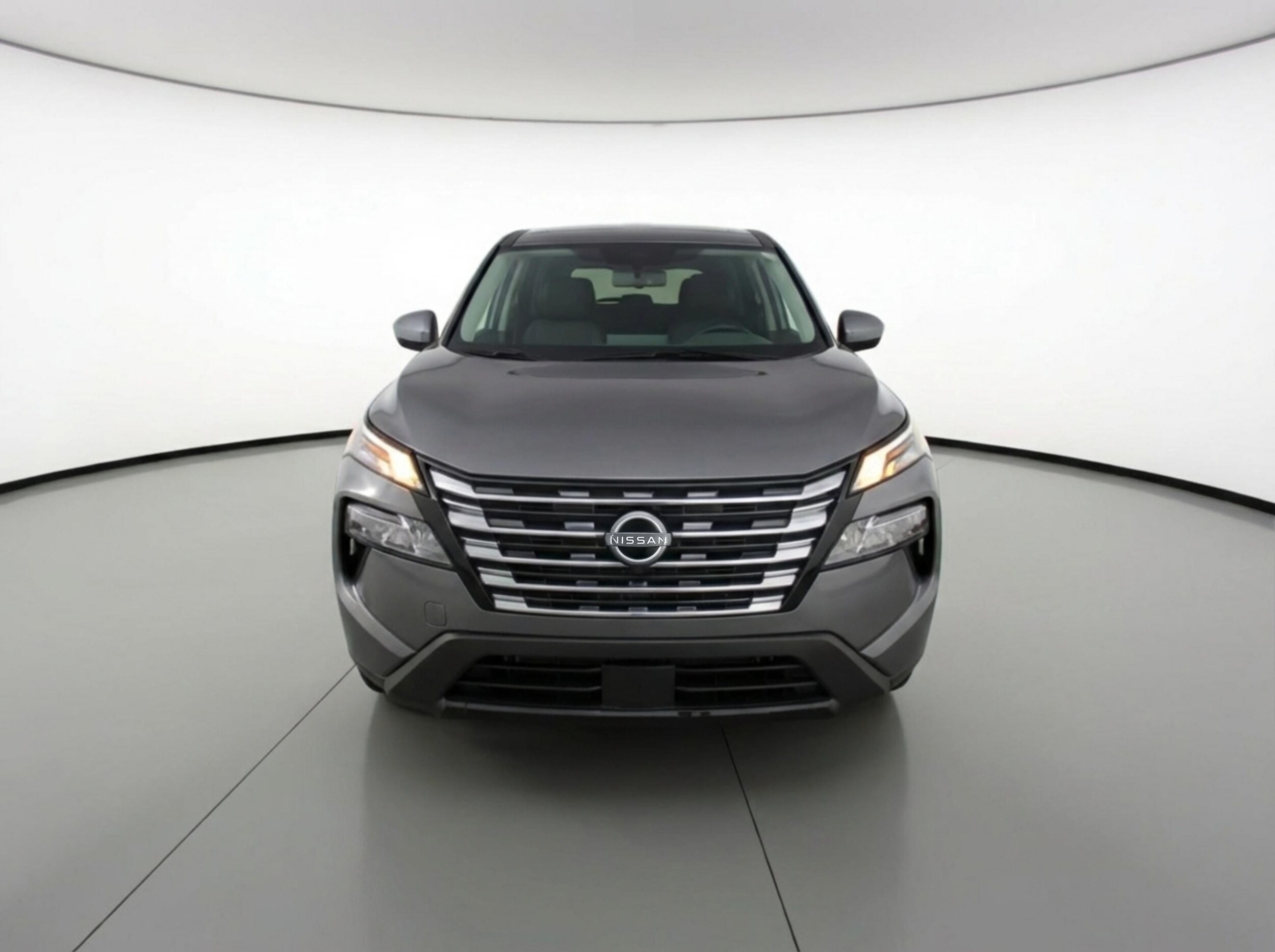 Thumbnail: 2025 Nissan Rogue - 2