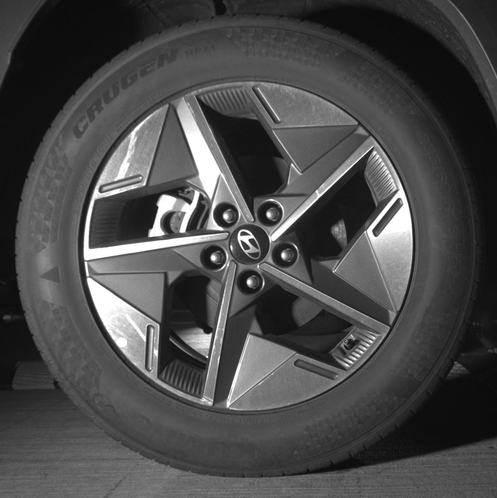 Thumbnail: 2025 Hyundai Tucson - 12