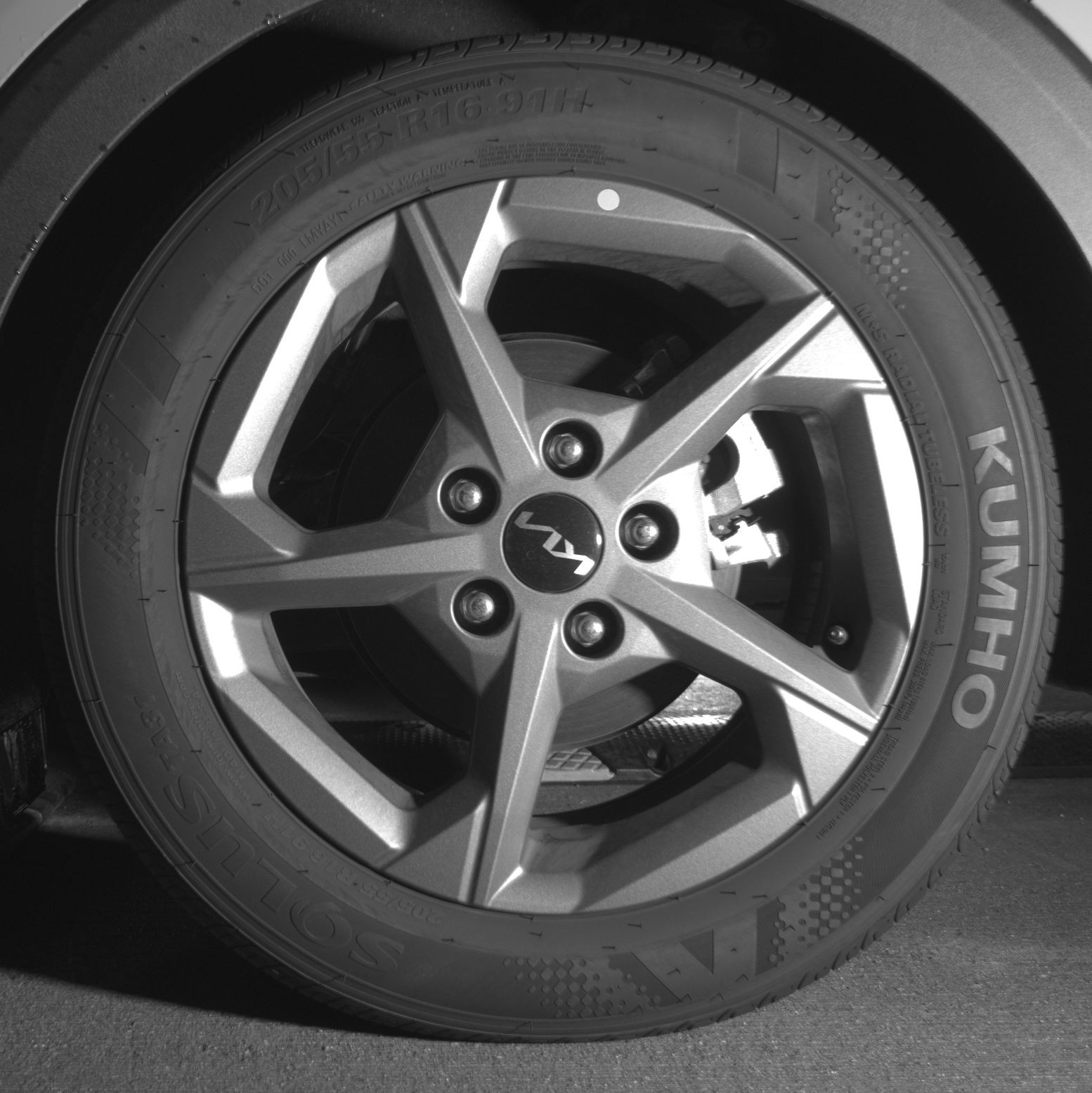 Thumbnail: 2025 Kia K4 - 11