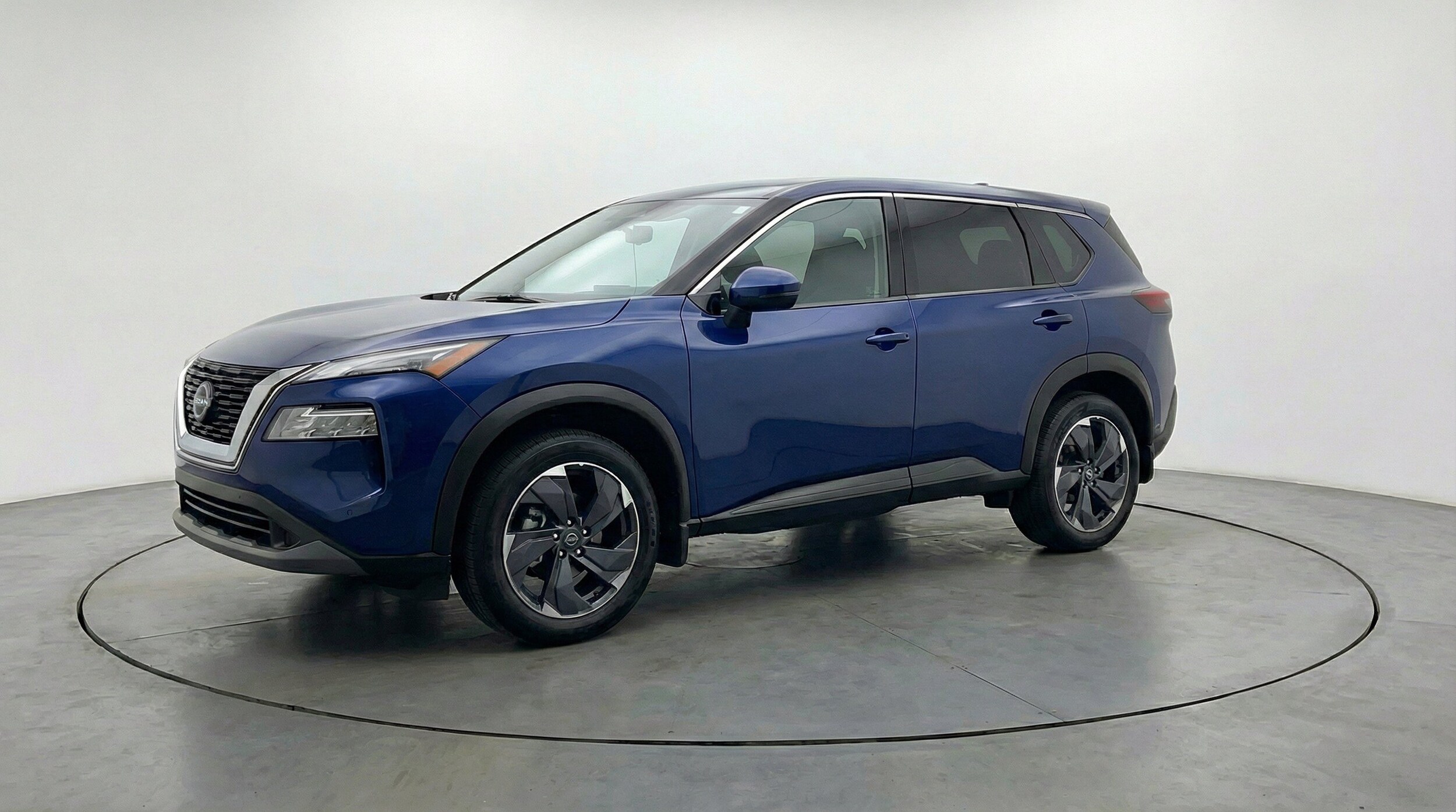 Thumbnail: 2025 Nissan Rogue - 3