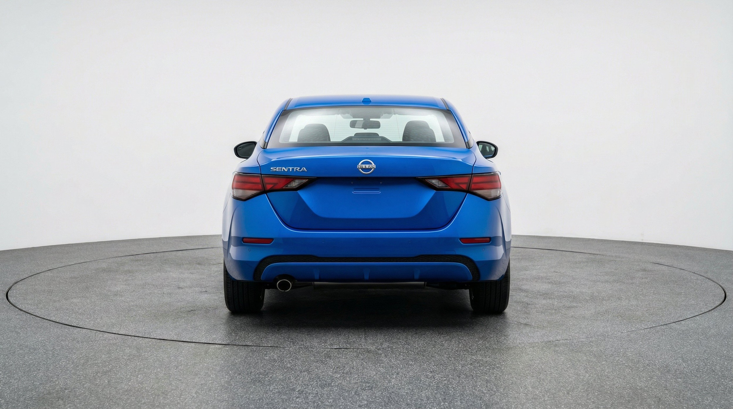 Thumbnail: 2025 Nissan Sentra - 7