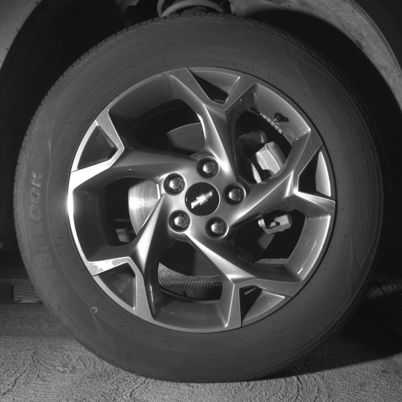 Thumbnail: 2025 Chevrolet Trax - 13