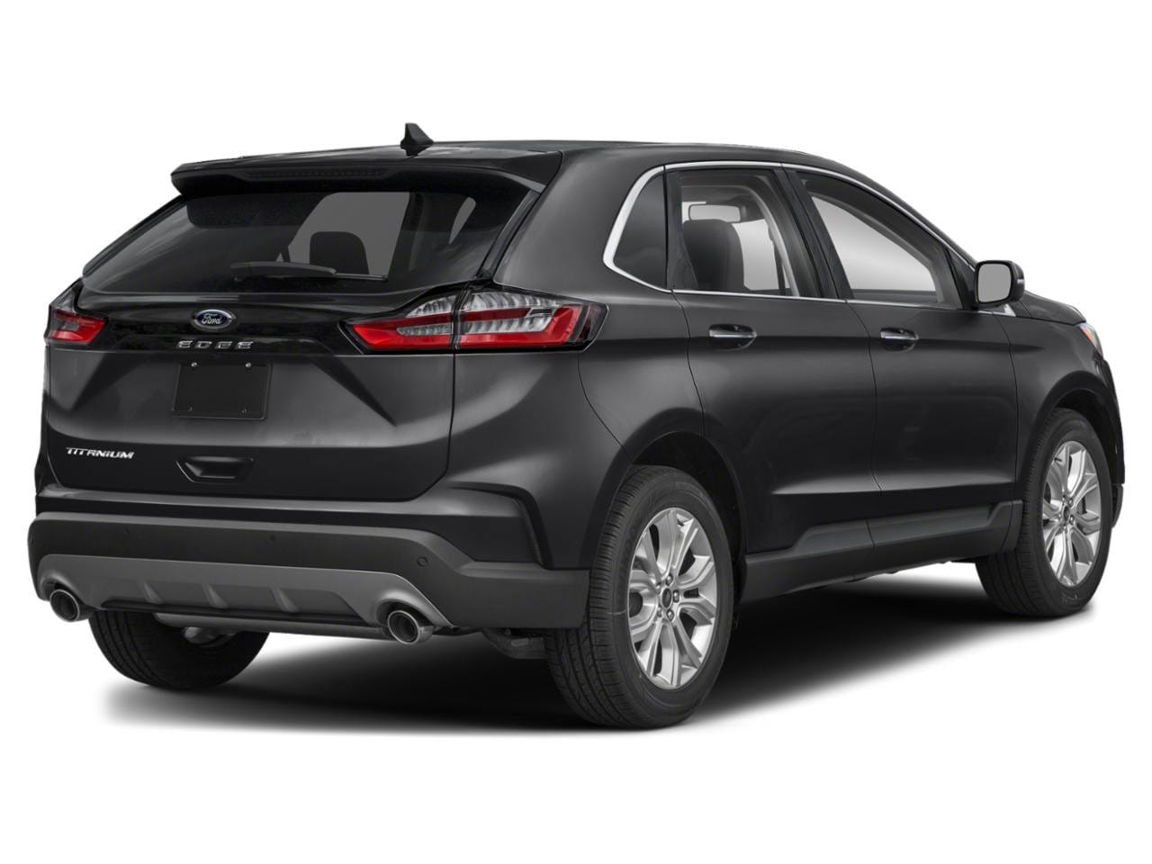Thumbnail: 2022 Ford Edge - 2