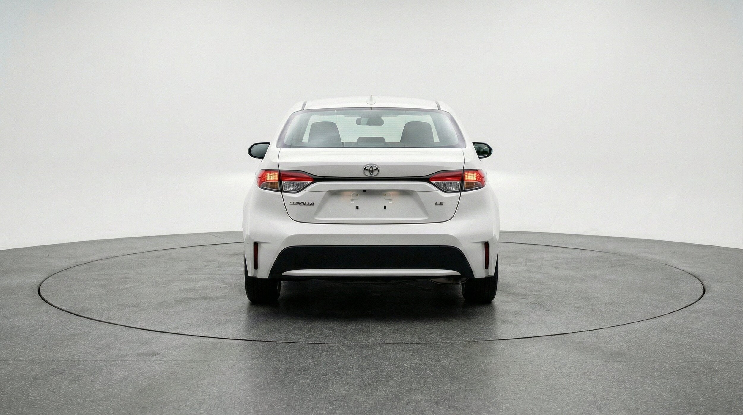 Thumbnail: 2025 Toyota Corolla - 7