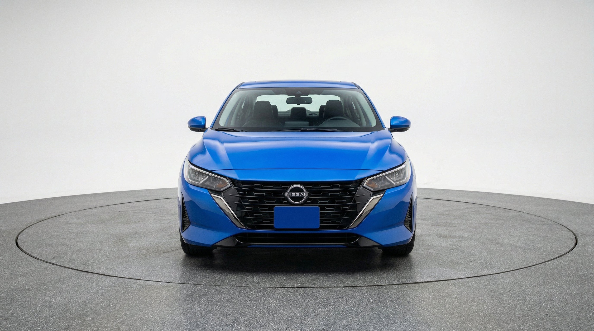 Thumbnail: 2025 Nissan Sentra - 2