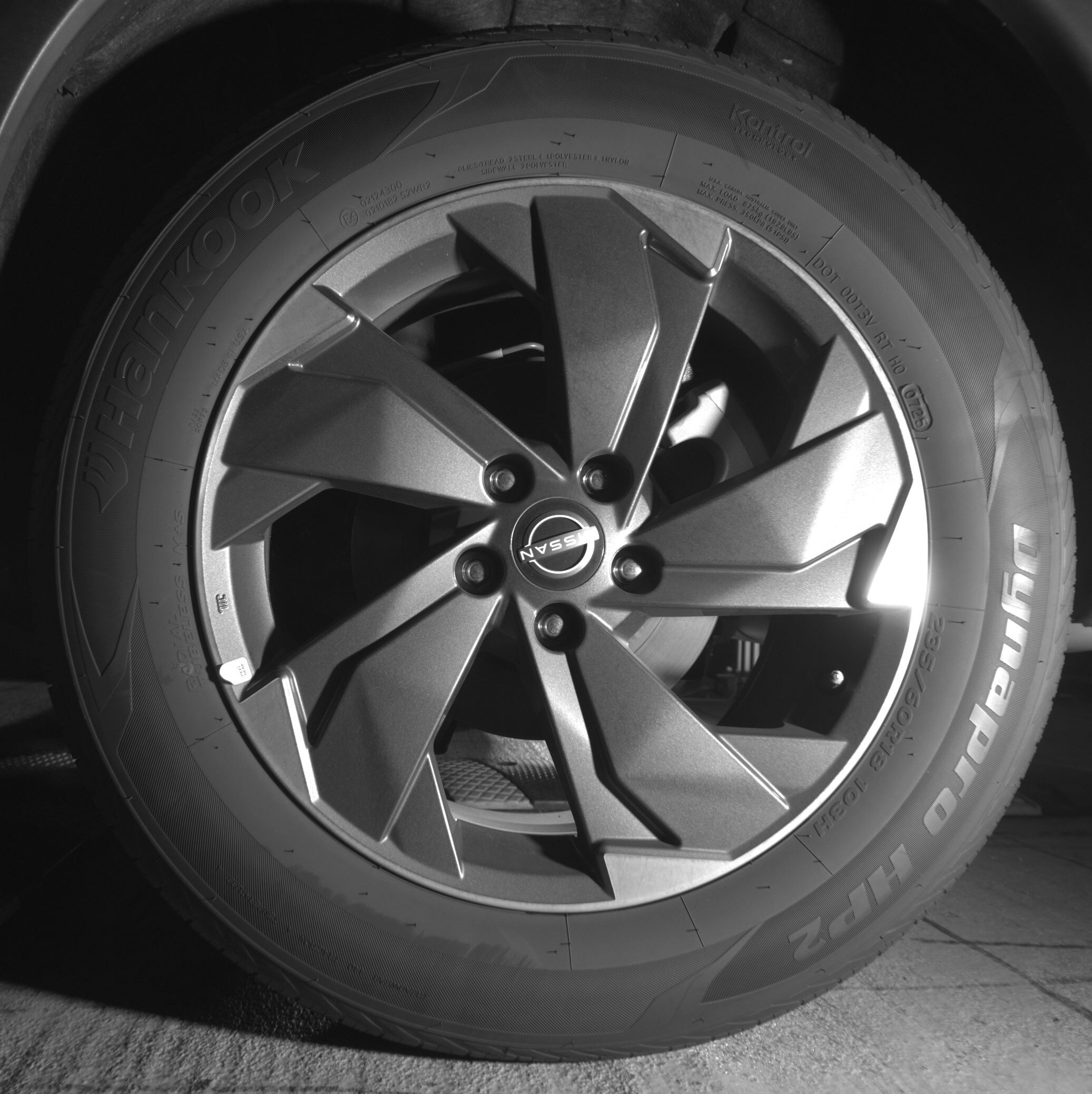 Thumbnail: 2025 Nissan Rogue - 11