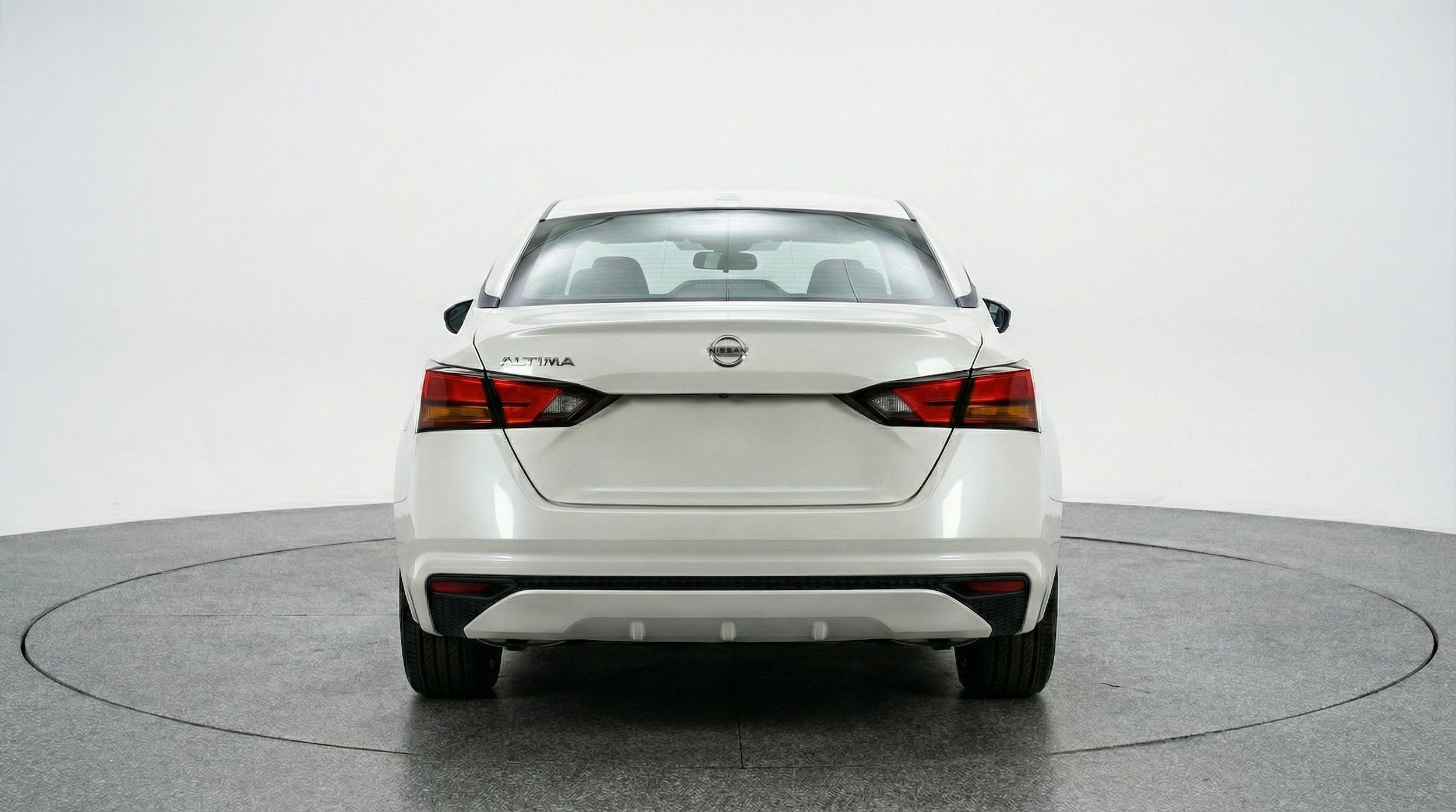 Thumbnail: 2025 Nissan Altima - 7