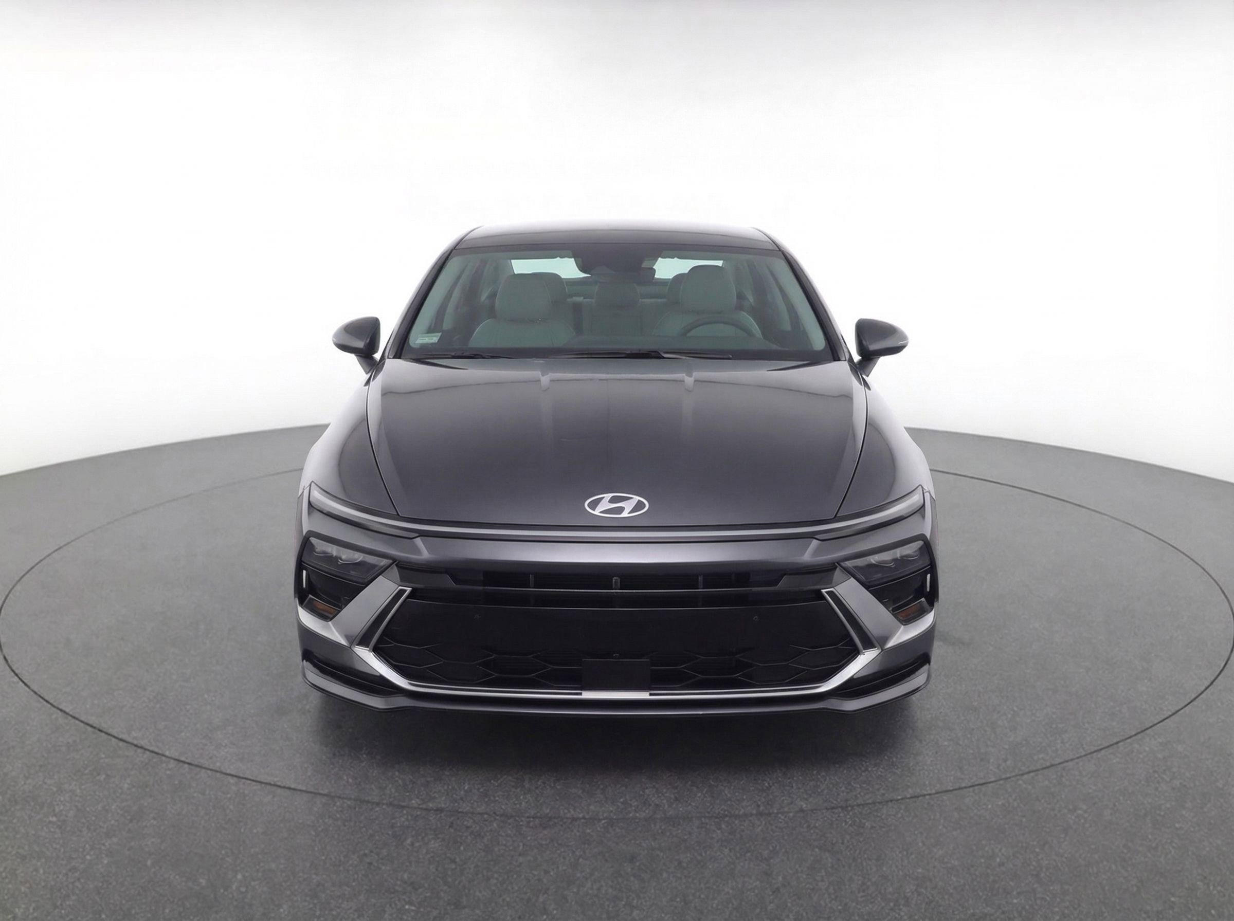 Thumbnail: 2024 Hyundai Sonata - 2