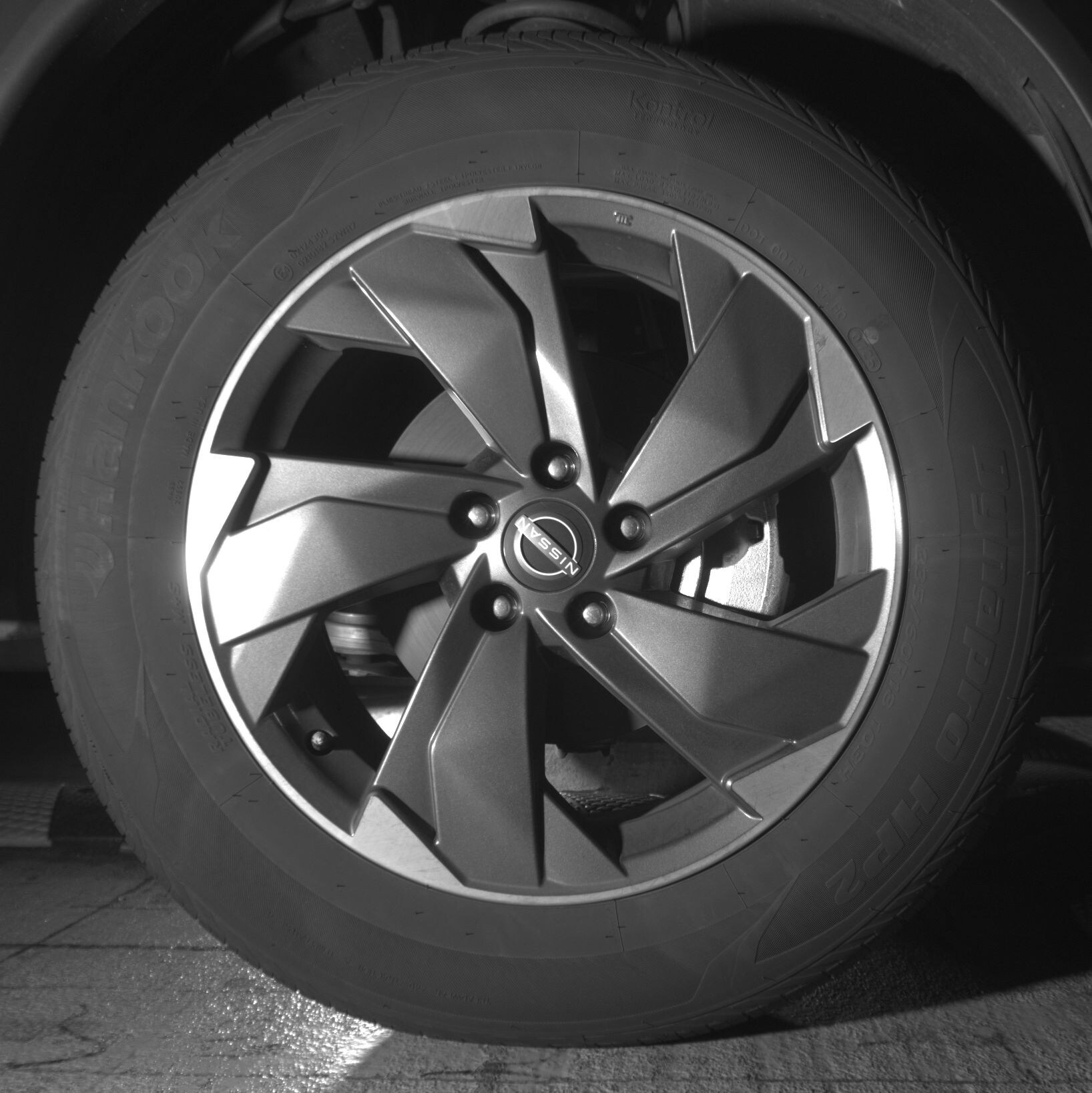 Thumbnail: 2025 Nissan Rogue - 10