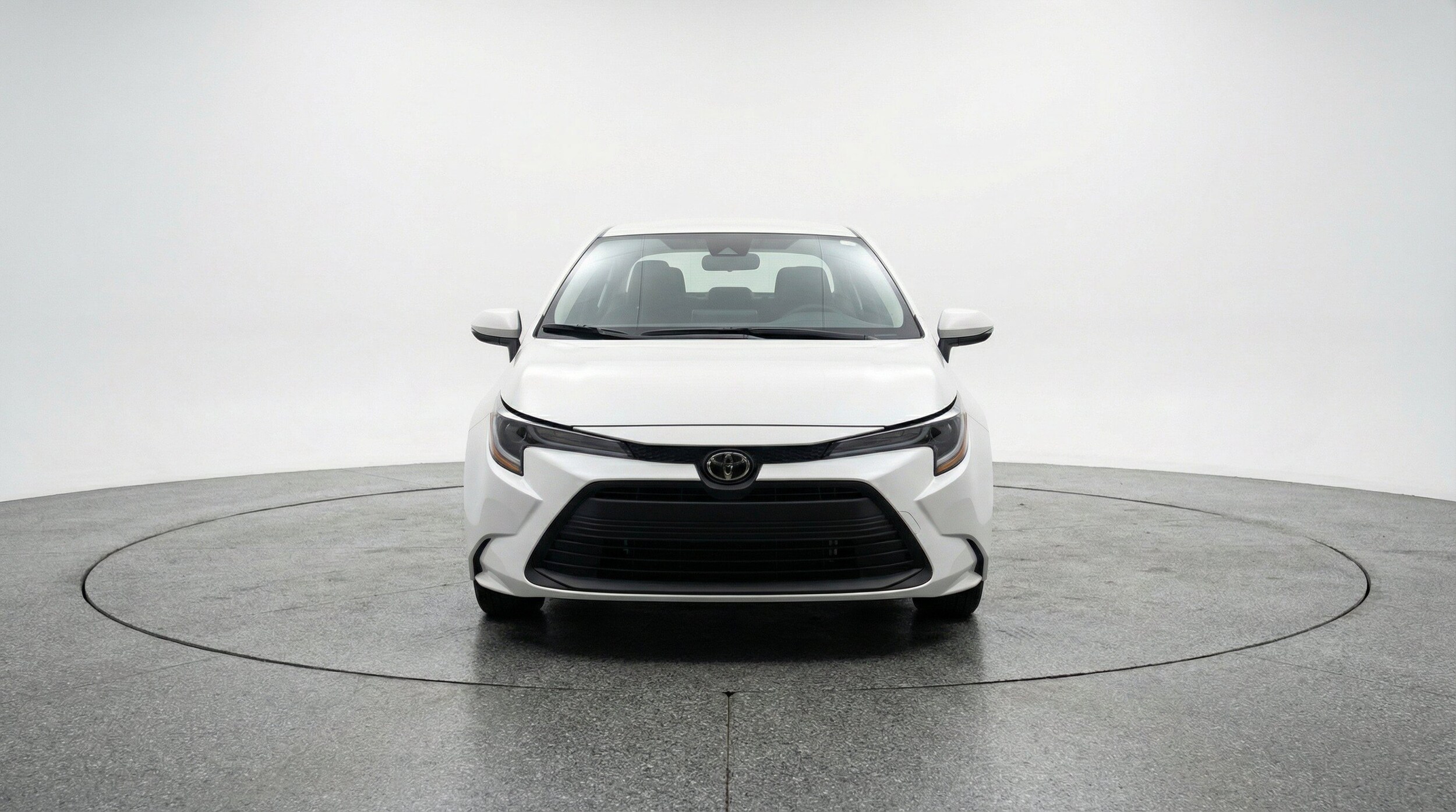 Thumbnail: 2025 Toyota Corolla - 2