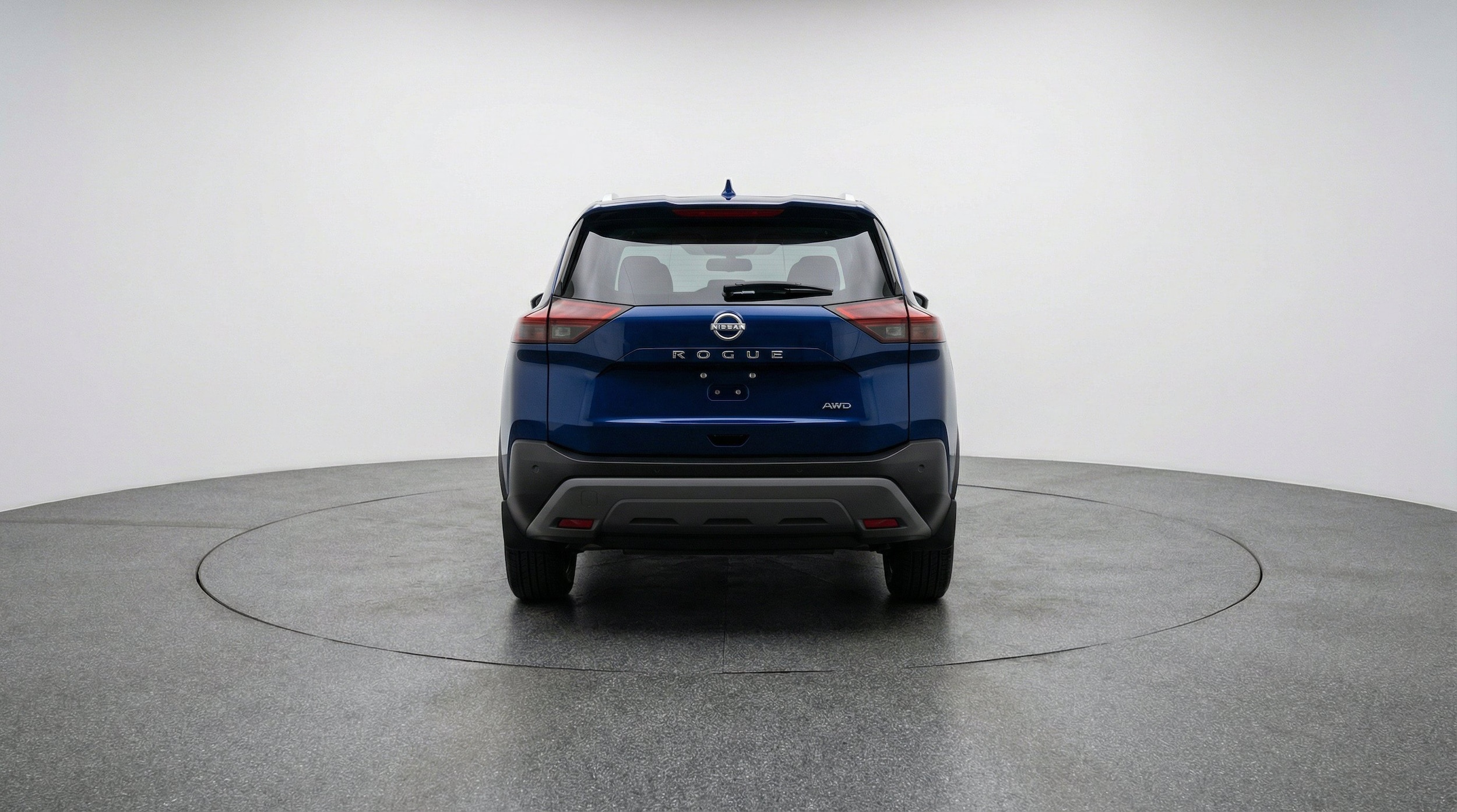 Thumbnail: 2025 Nissan Rogue - 7